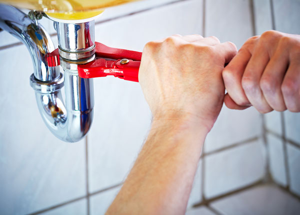 About Stone Ridge Plumbers